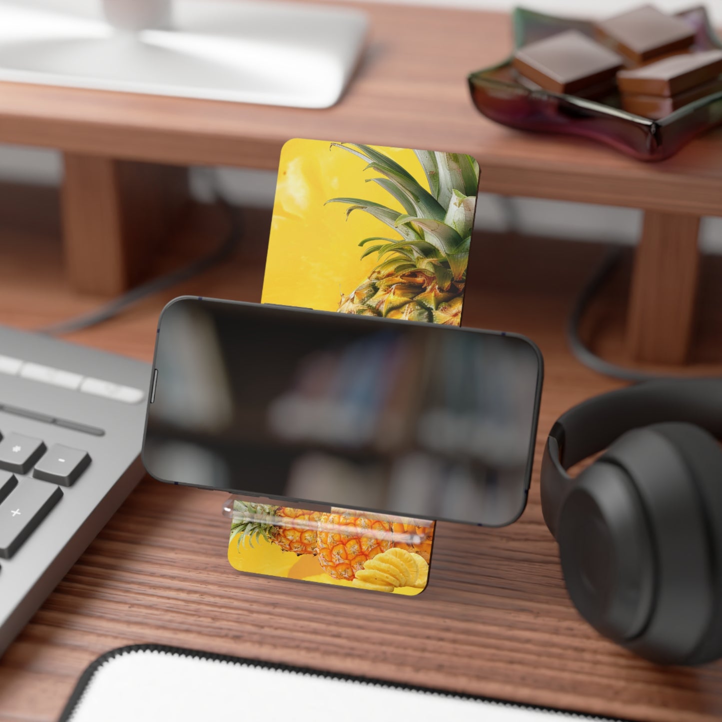Phone Stand – Tropic Mode