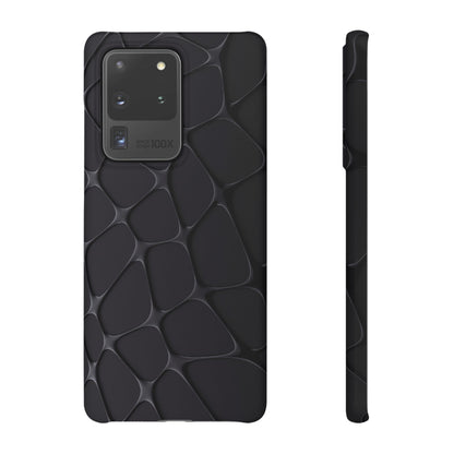 Snap Phone Case – Night Scale