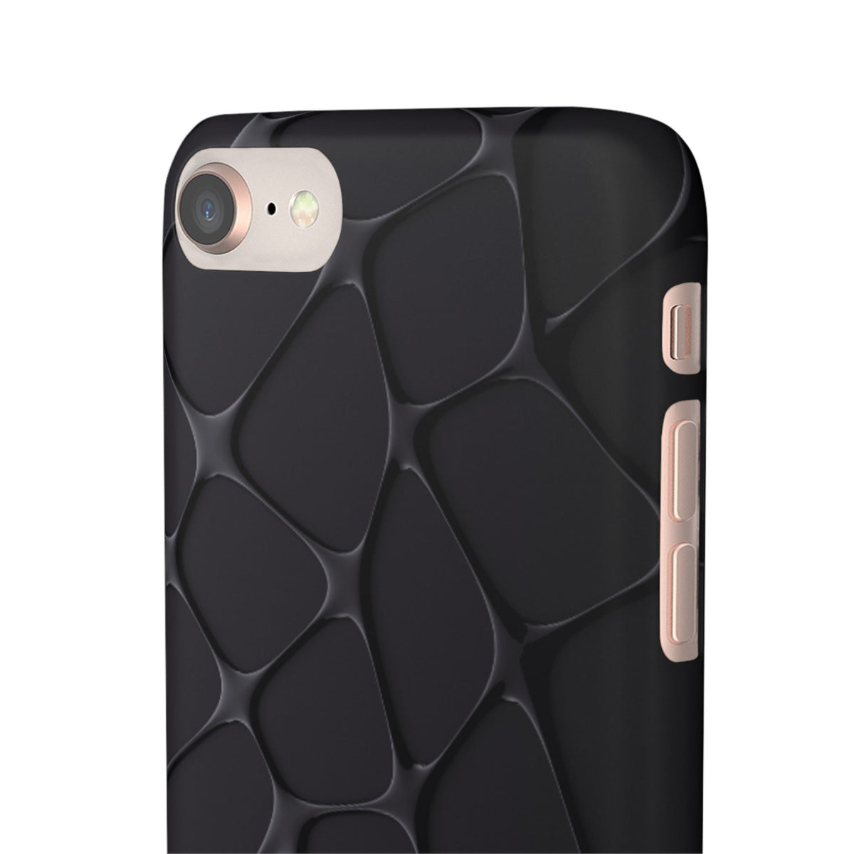 Snap Phone Case – Night Scale