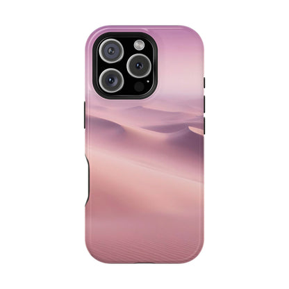 Wireless-Charging Compatible Case – Dust & Dawn