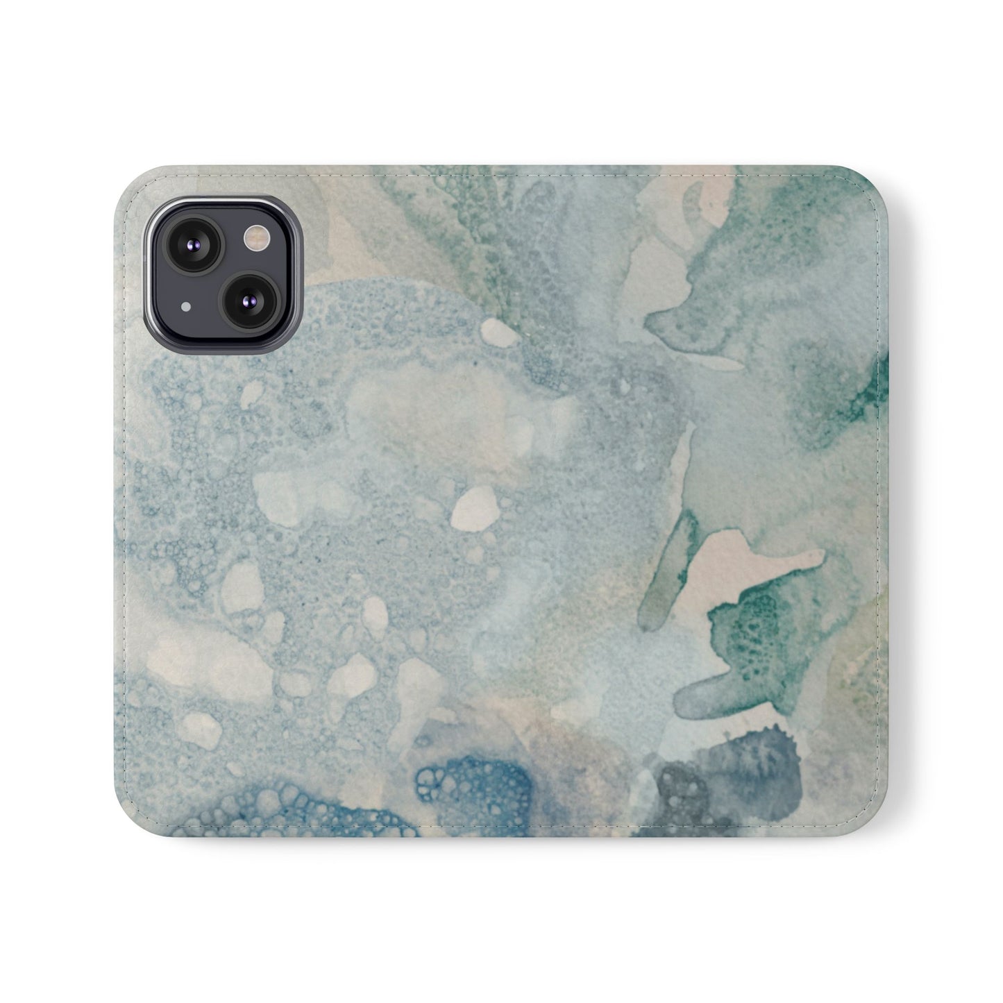 Flip Case – Clay Water