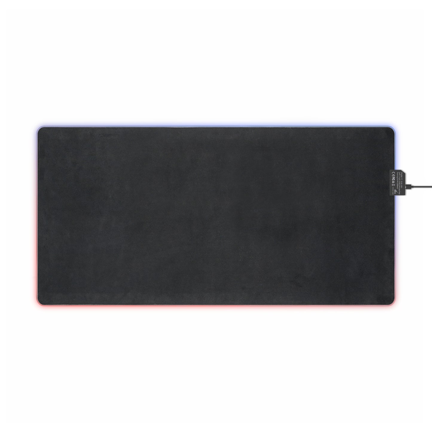 LED Desk Mat – Philadelphia 215