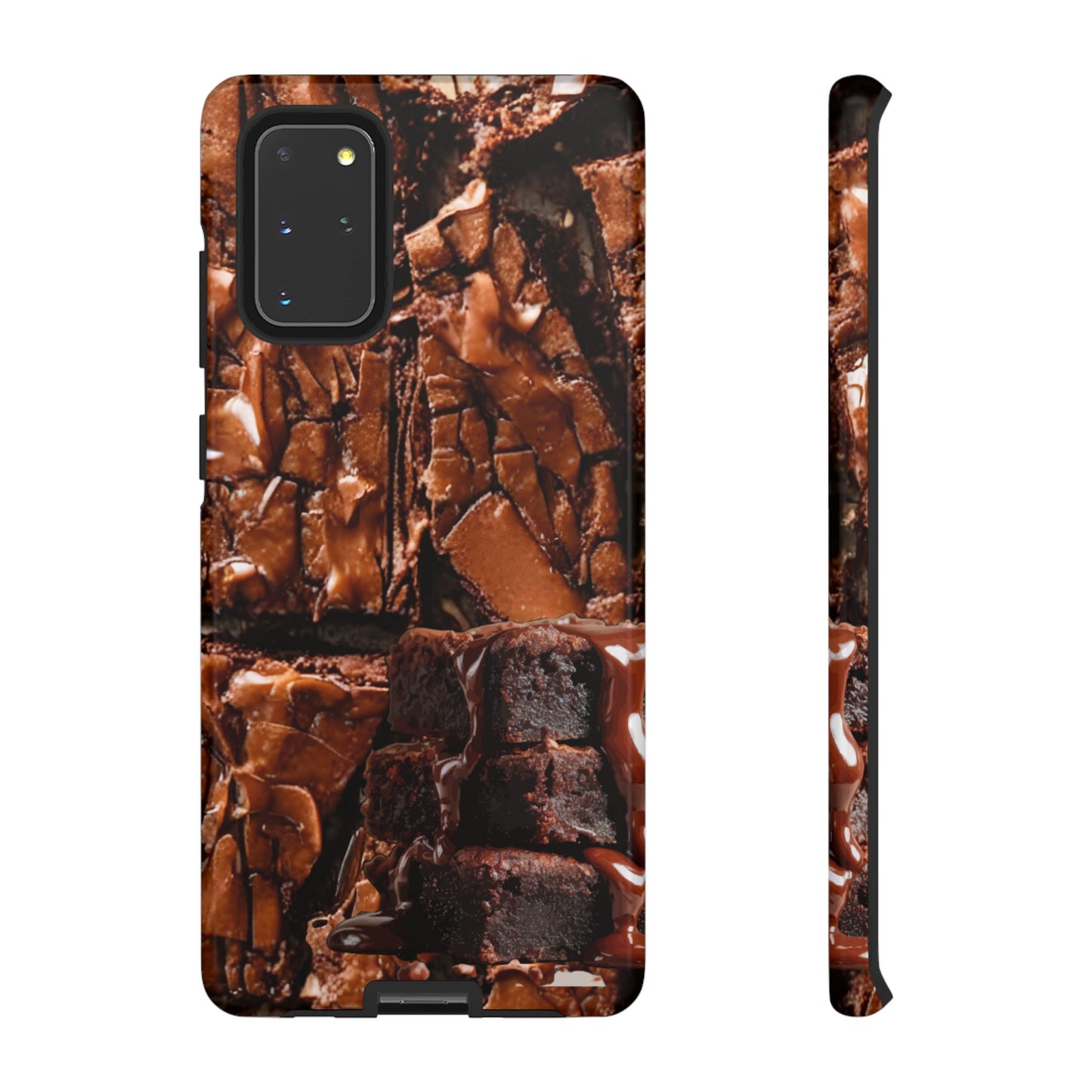 Protective Phone Case – Brownie Weather