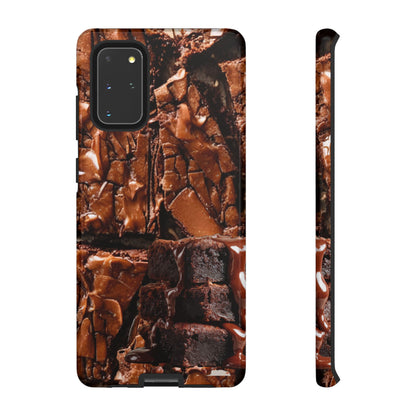 Protective Phone Case – Brownie Weather