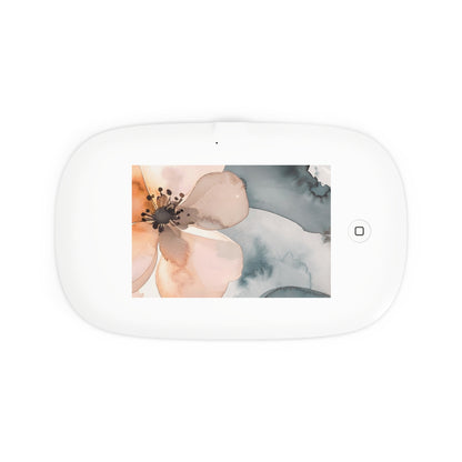 UV Phone Sanitizer with Wireless Charger – Petals & Ink