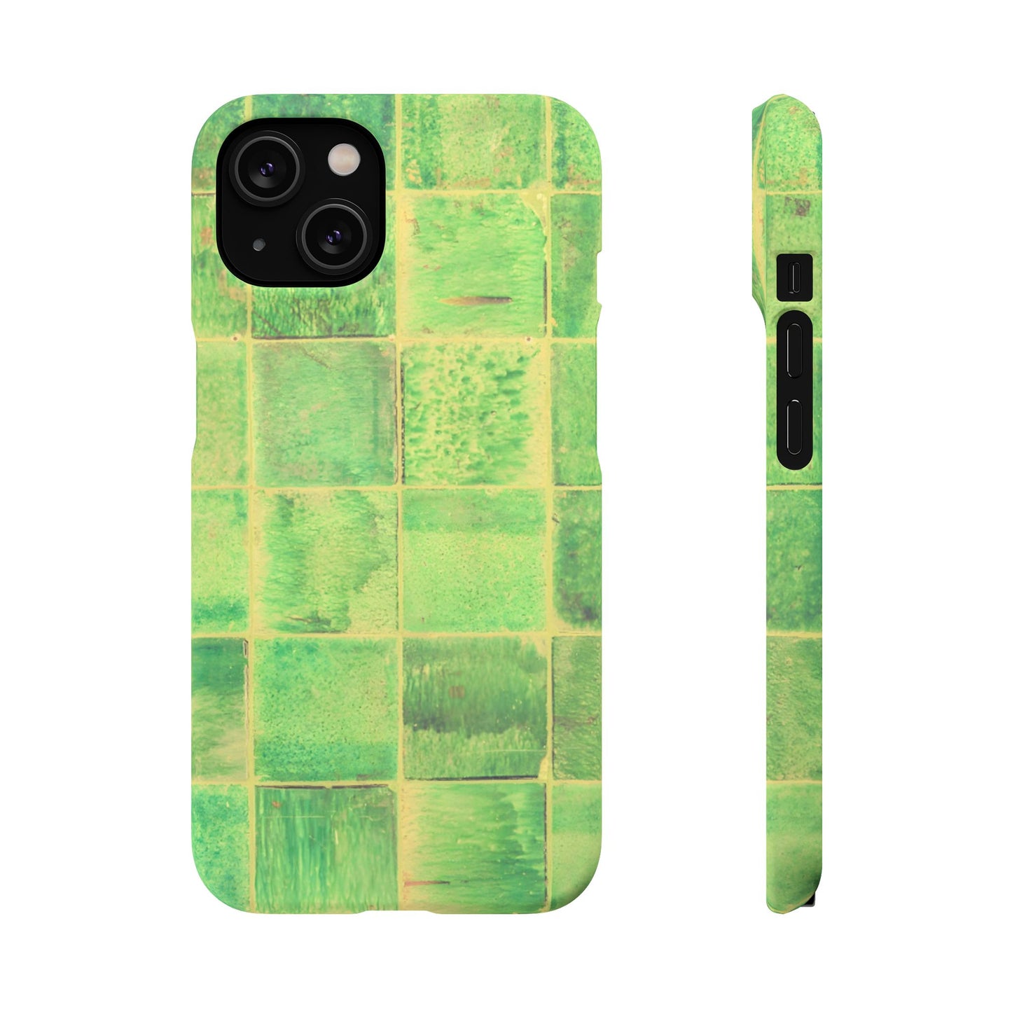 Snap Phone Case – Mosaic Mode