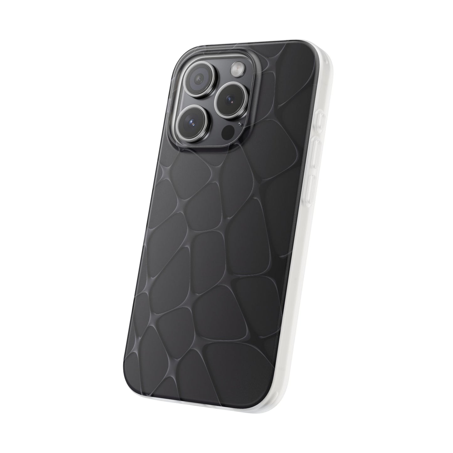 Flexi Phone Case – Night Scale