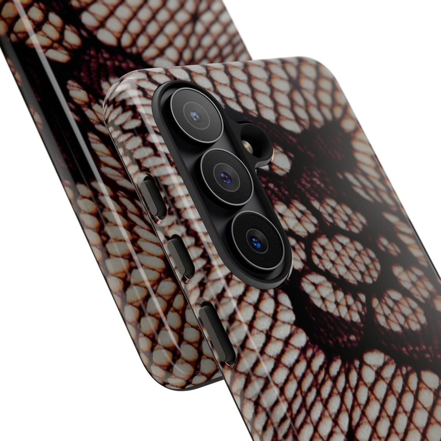 Protective Phone Case – After Dark