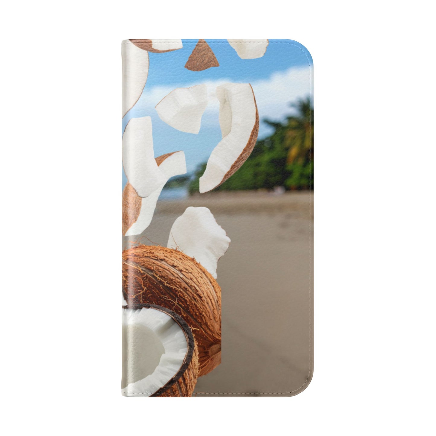 Flip Case – Coco Coast