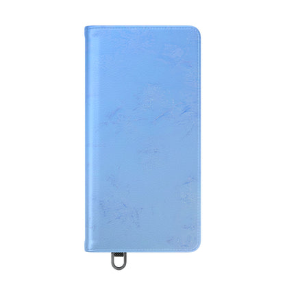 Flip Case – Azure Fade