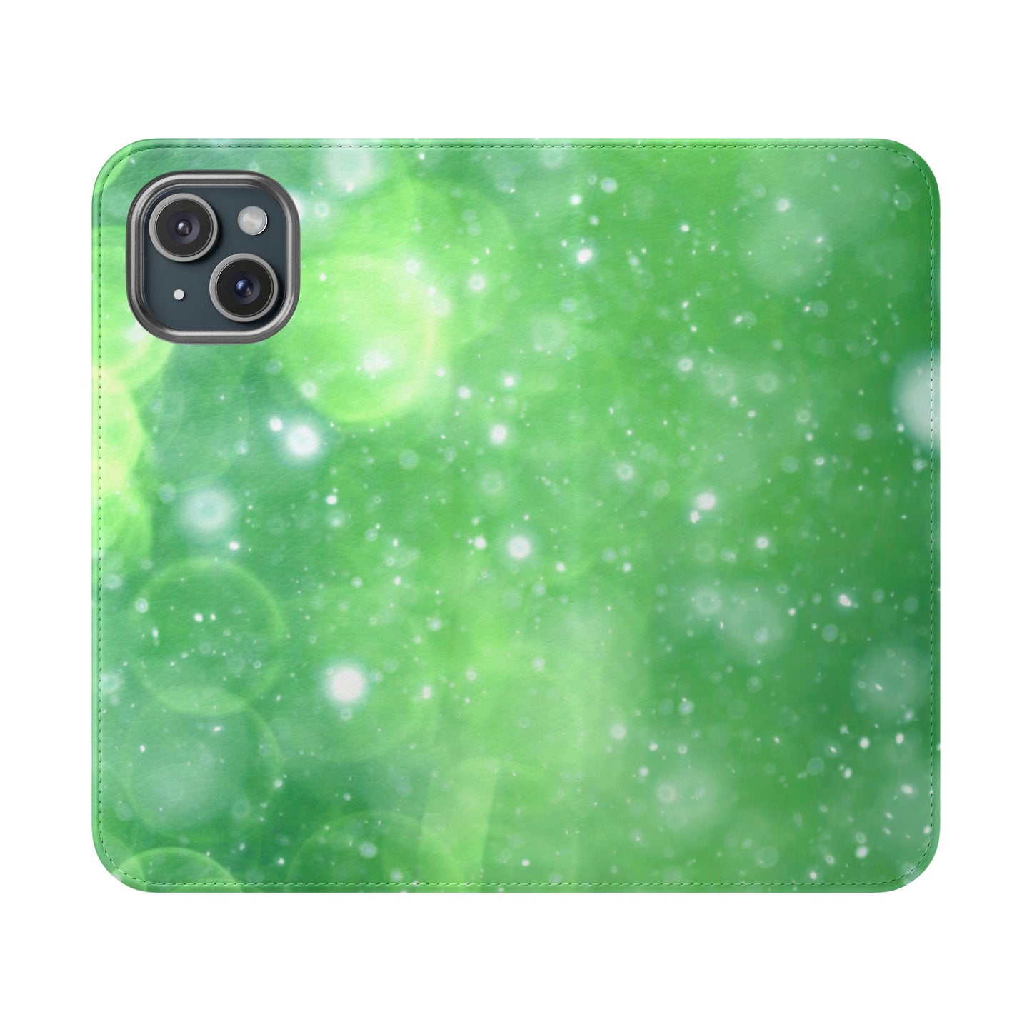 Flip Case – Lime Spritz