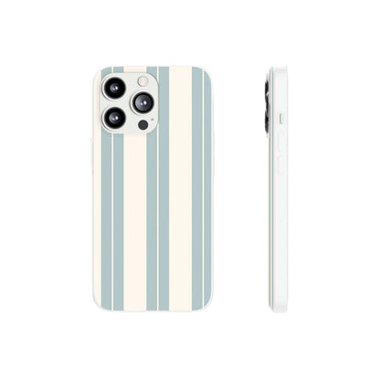 Flexi Case – Coastal Stripe