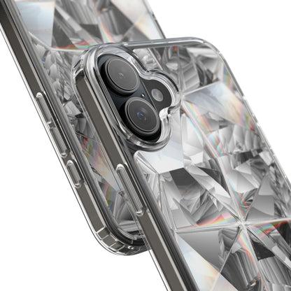 Clear Phone Case – Flawless