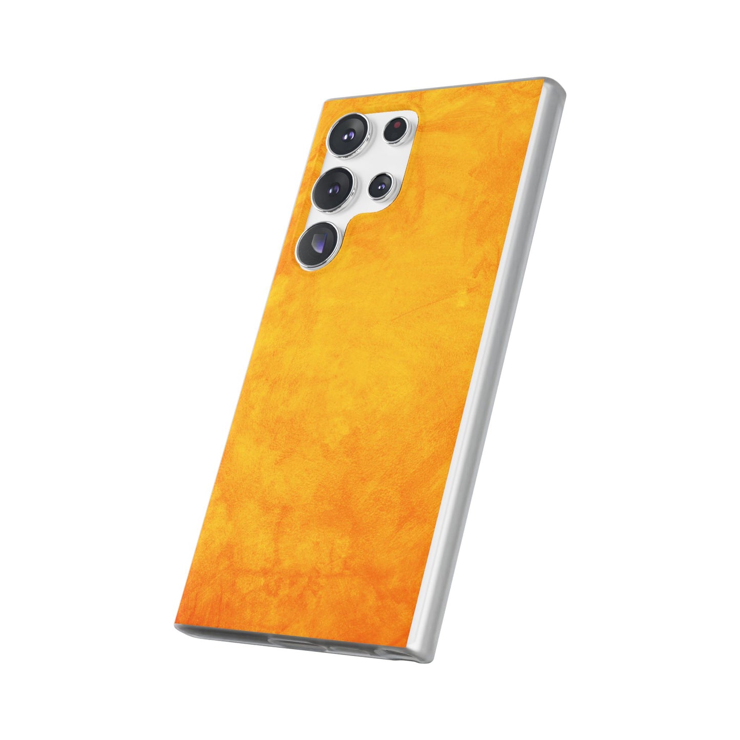 Flexi Case – Saffron Smoke