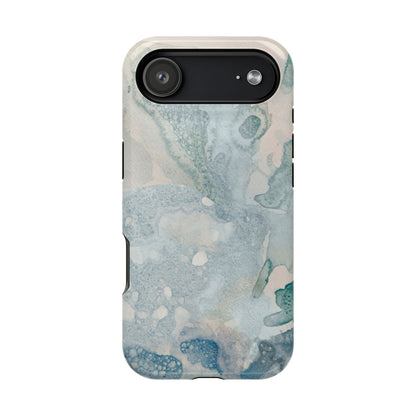 Wireless-Charging Compatible Case – Clay Water