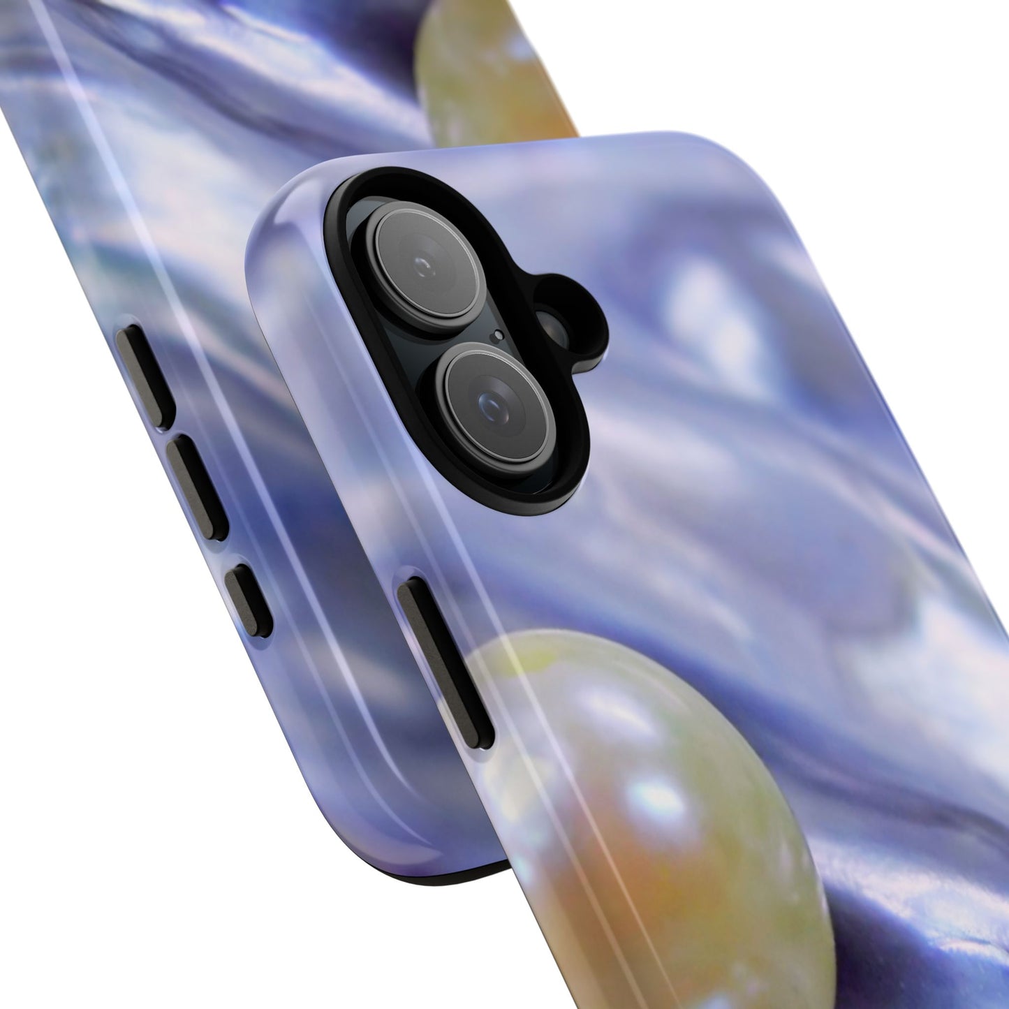 Protective Phone Case – Moon Tide