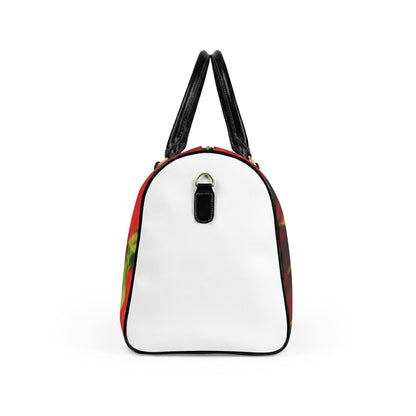 Travel Bag – Strawberry Drip