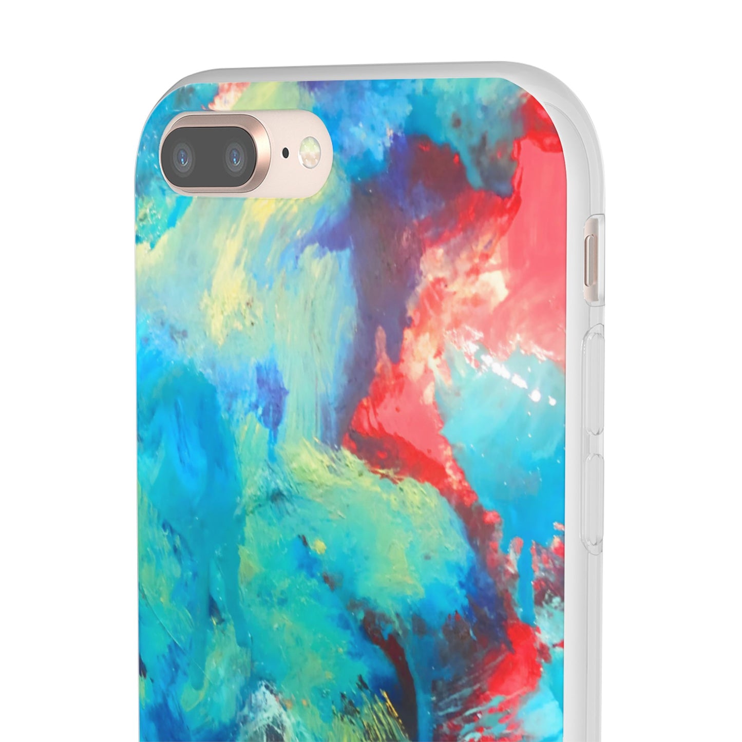 Flexi Case – Reef Riot