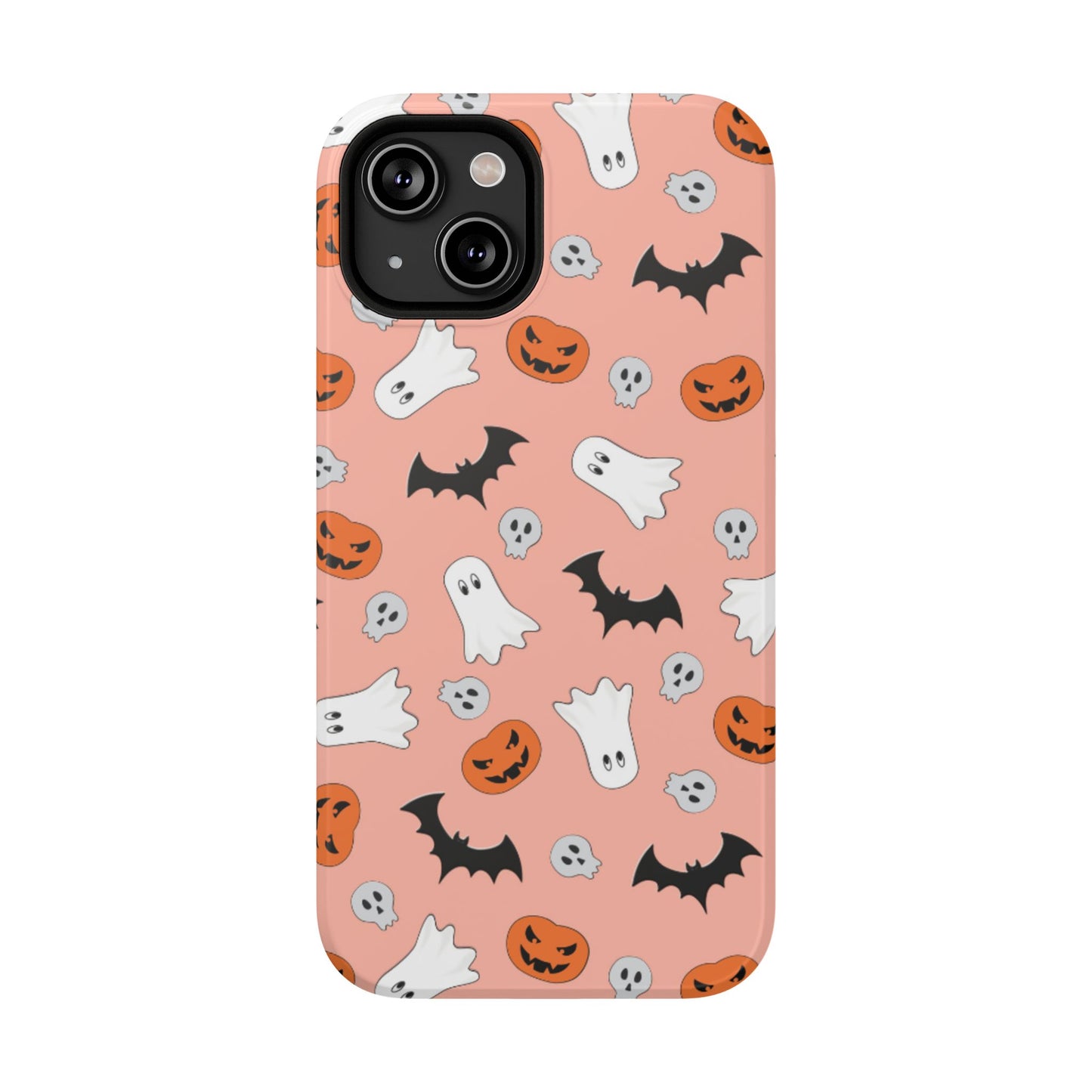 Impact-Resistant Phone Case – Boo Crew