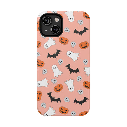 Impact-Resistant Phone Case – Boo Crew