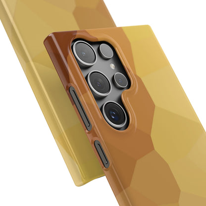 Snap Phone Case – Butterglass