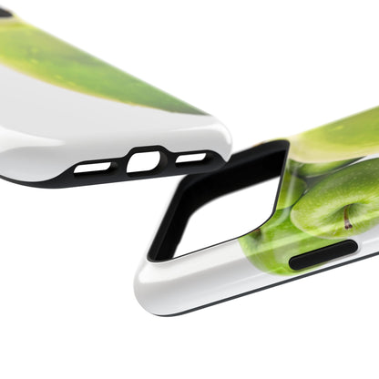 Impact-Resistant Phone Case – Apple Focus