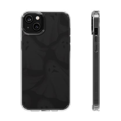 Clear Phone Case – Ghosted