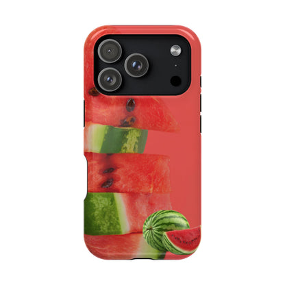 Impact-Resistant Phone Case – Summer Slice