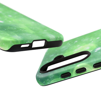 Protective Phone Case – Lime Spritz
