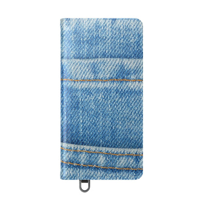 Flip Case – Blue Jean Baby