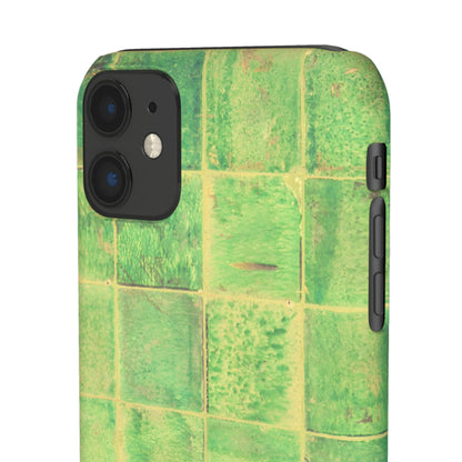 Snap Phone Case – Mosaic Mode