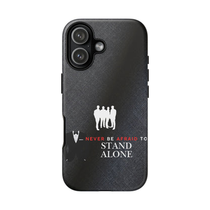 Protective Phone Case – Stand Alone