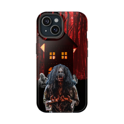 Wireless-Charging Compatible Case – Undead Uprising