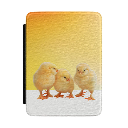E-Reader Case – Chirp Crew