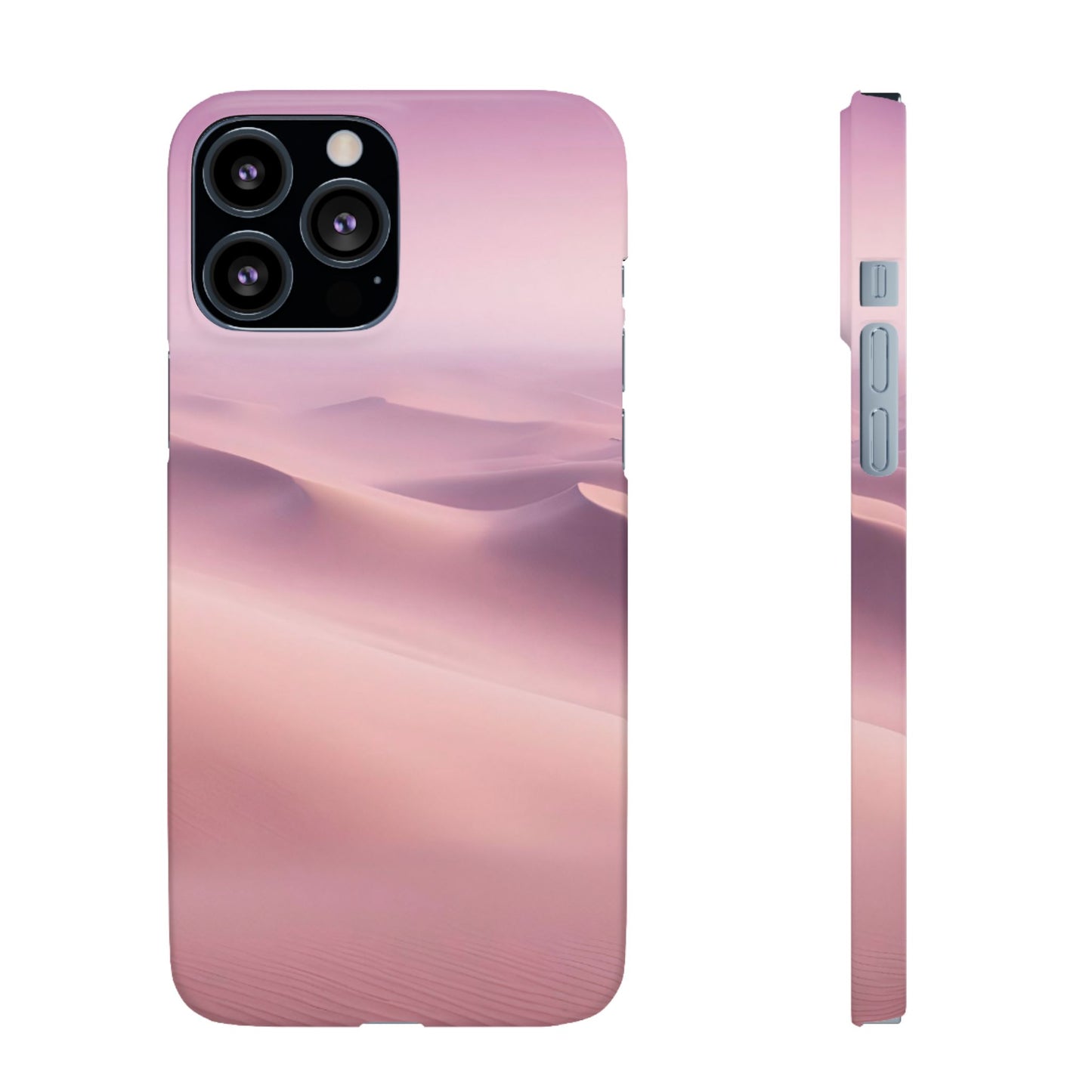 Snap Phone Case – Dust & Dawn