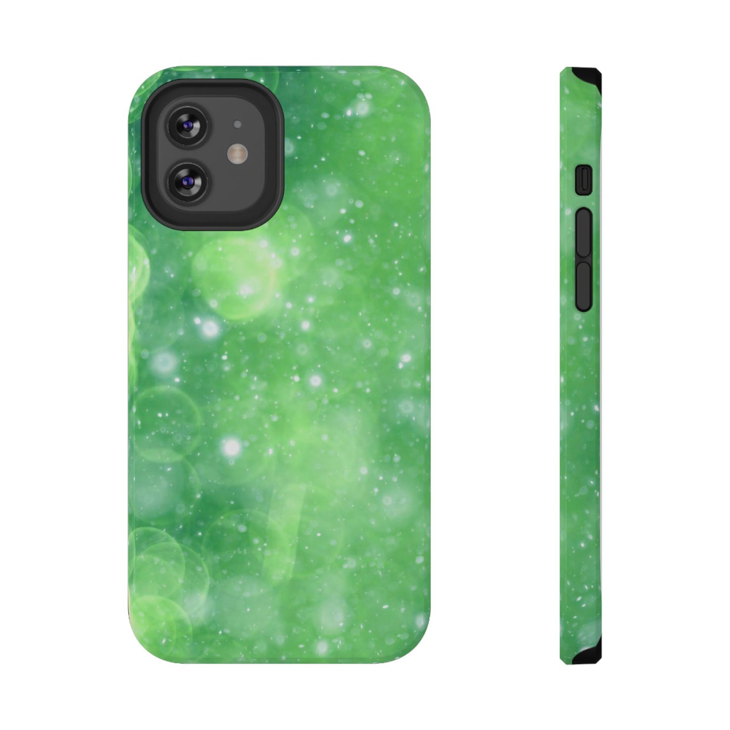 Impact-Resistant Phone Case – Lime Spritz