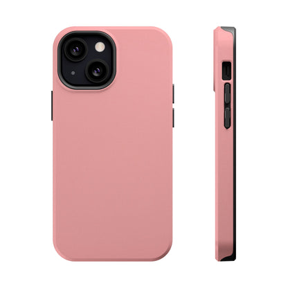 Wireless-Charging Compatible Case – Rosy Hush
