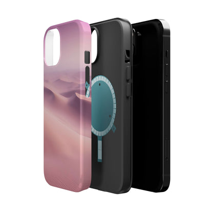 Wireless-Charging Compatible Case – Dust & Dawn