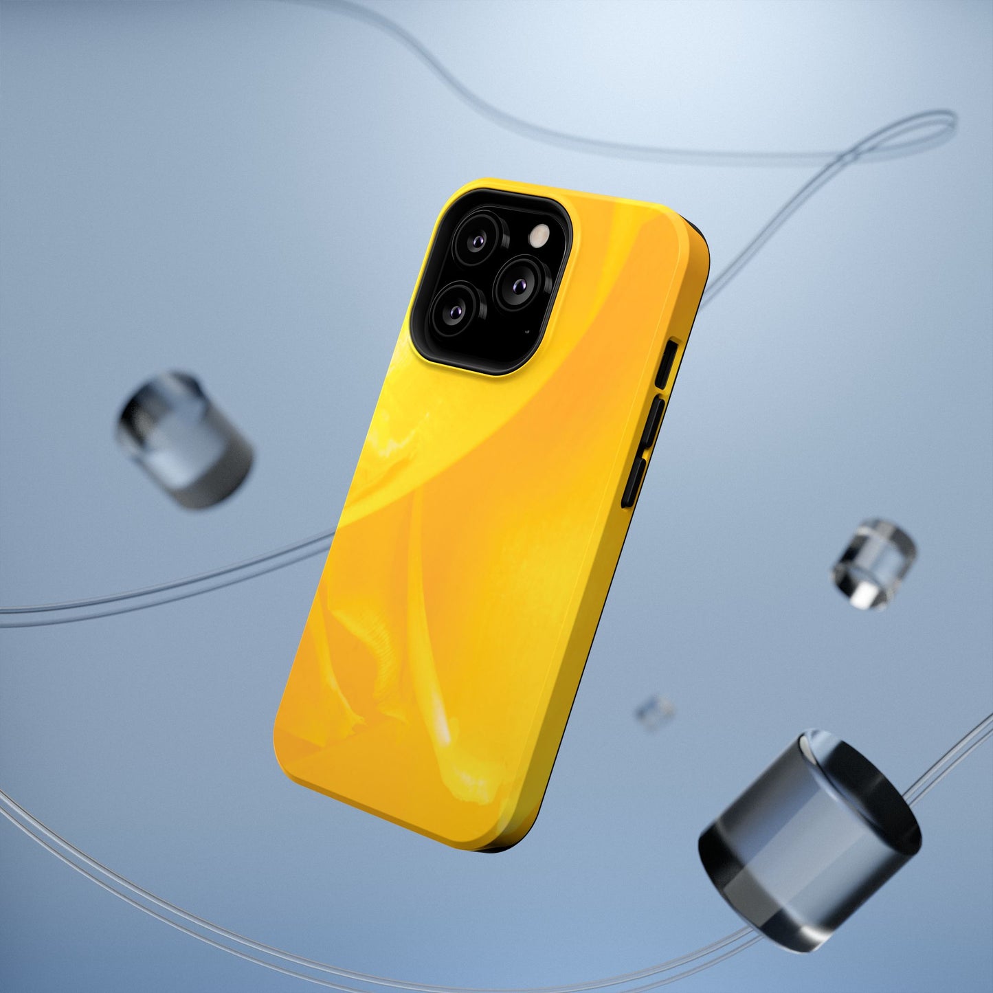 Impact-Resistant Phone Case — Sunlit Splash