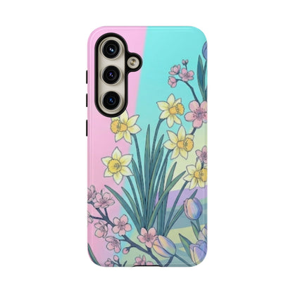 Protective Phone Case – Bloom & Fly