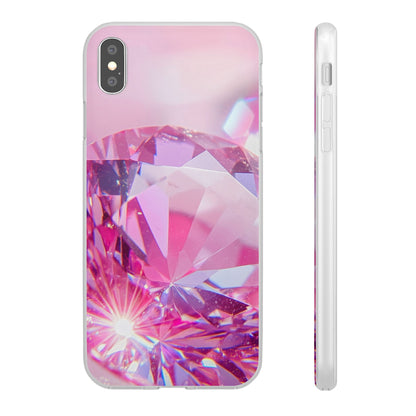 Flexi Case – Pink Ice