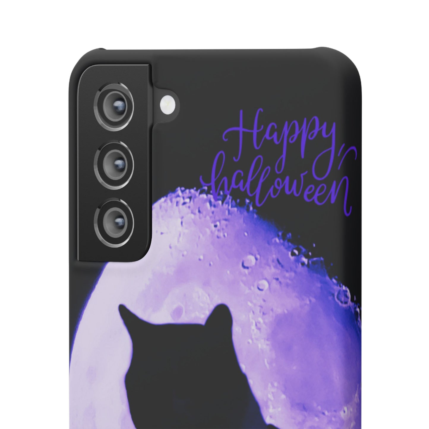 Snap Phone Case – Moonlit Familiar