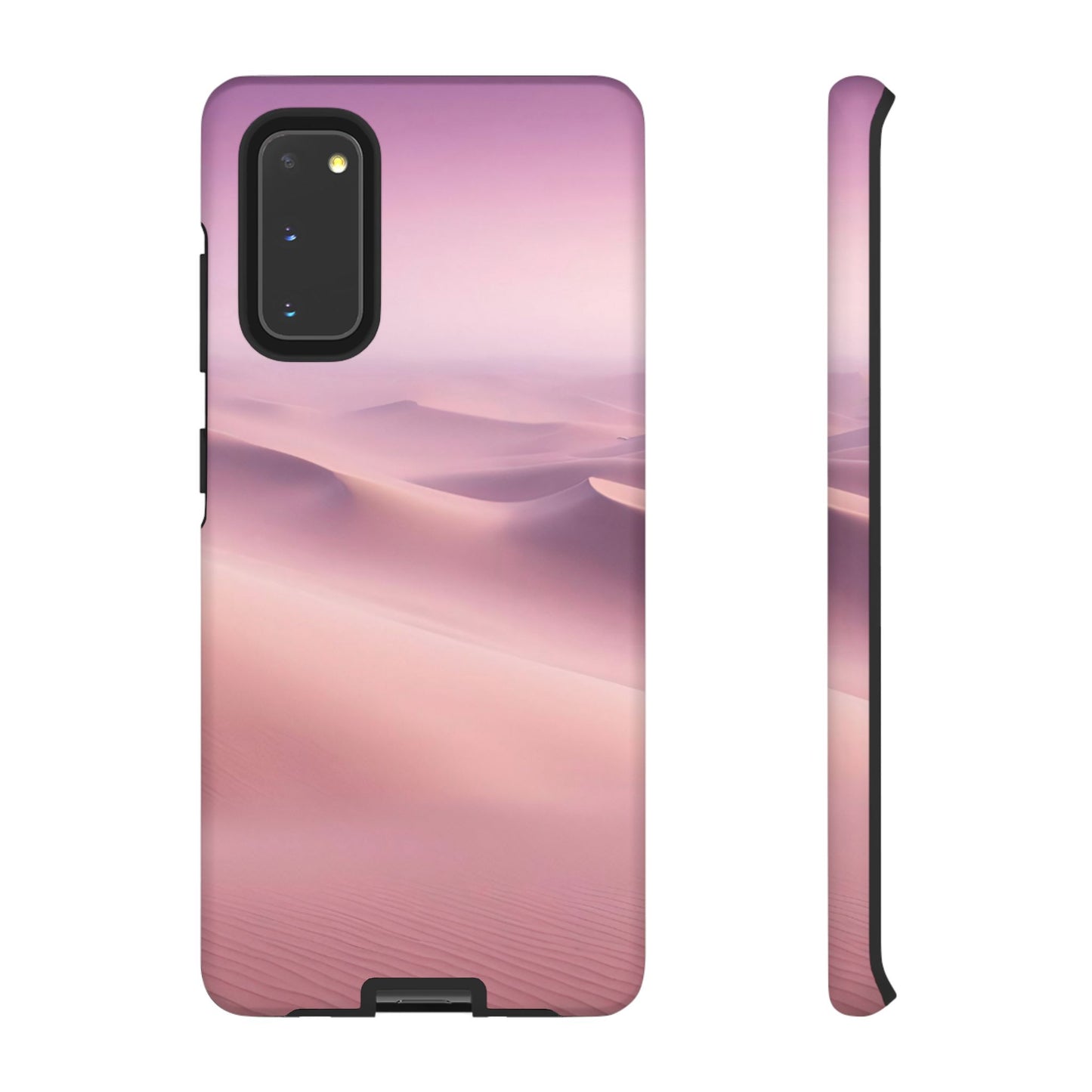 Protective Phone Case – Dust & Dawn