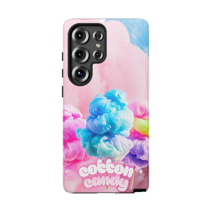 Protective Phone Case – Cotton Candy Dream