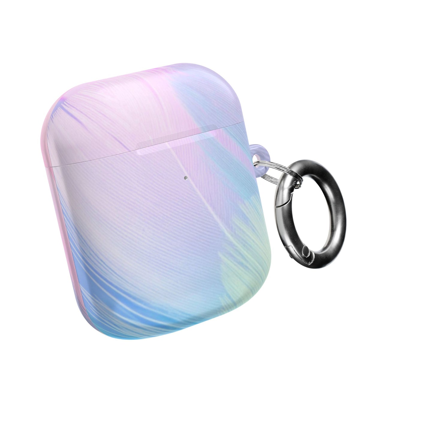 Earbud Case Cover – Candy Wisps