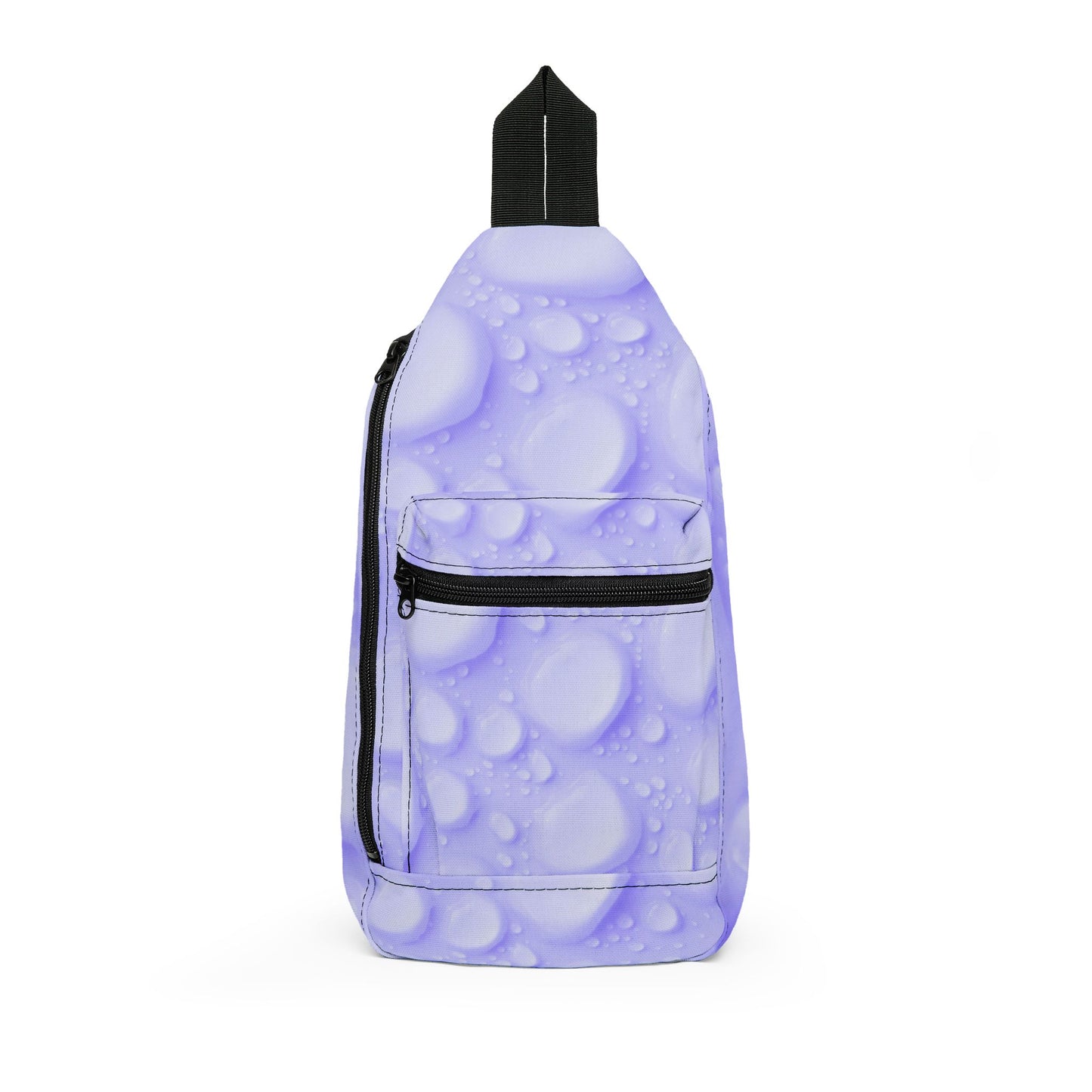 Sling Bag – Lilac Dew