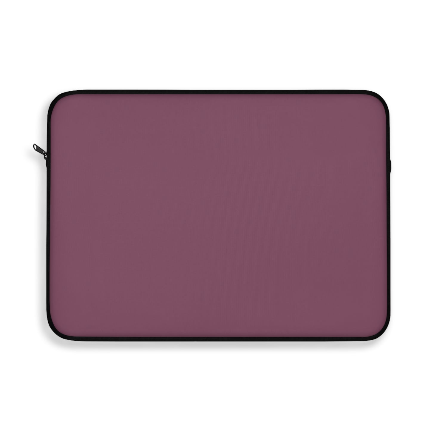 Slim Neoprene Laptop Sleeve – Fireside Fig