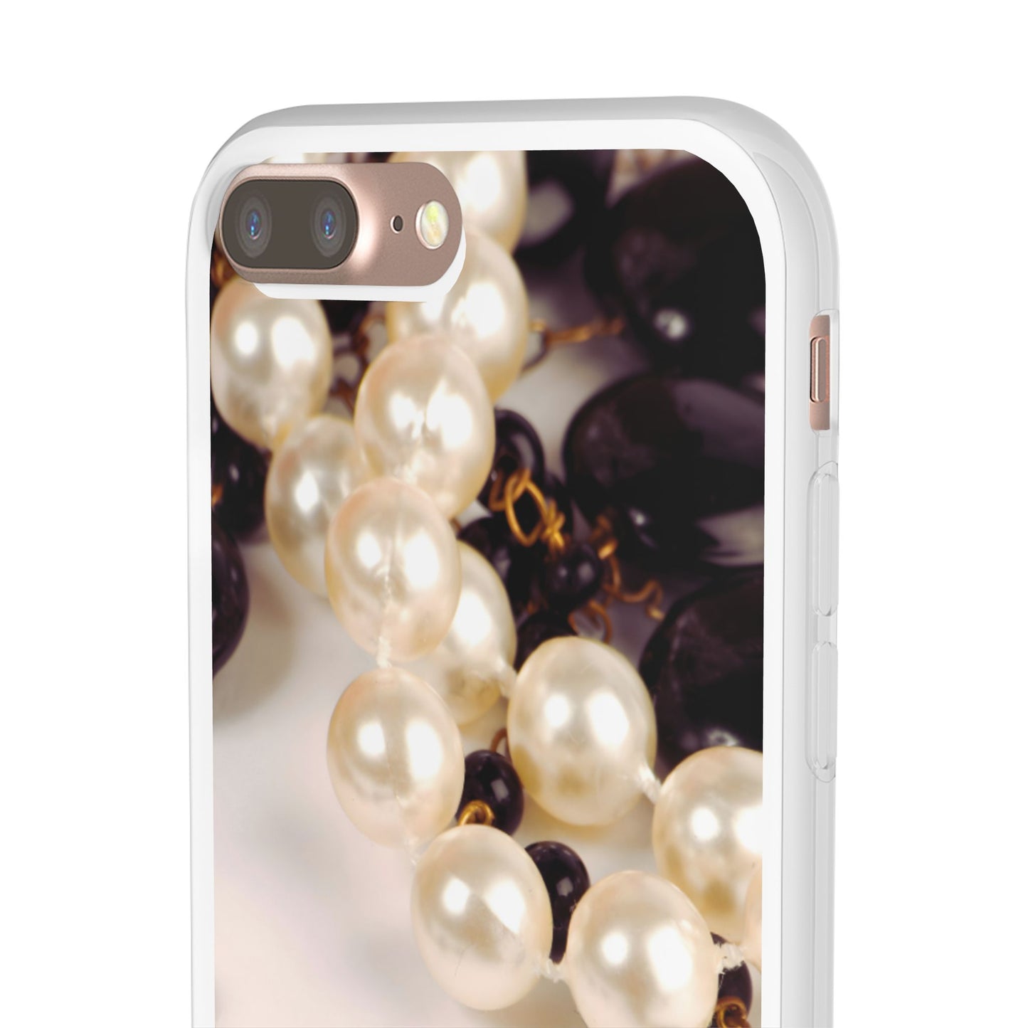 Flexi Case – Noir Pearl