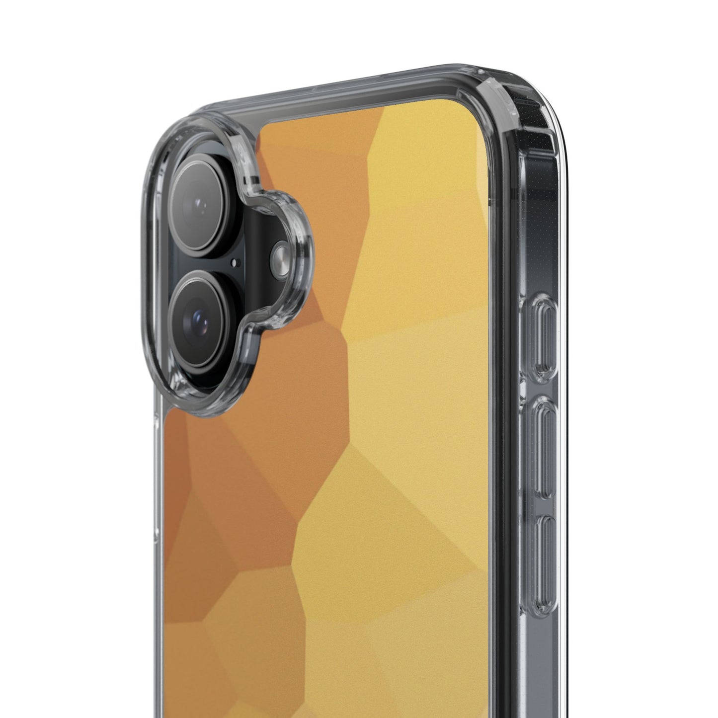 Clear Phone Case – Butterglass