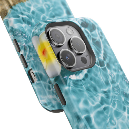 Wireless-Charging Compatible Case – Shallow Water